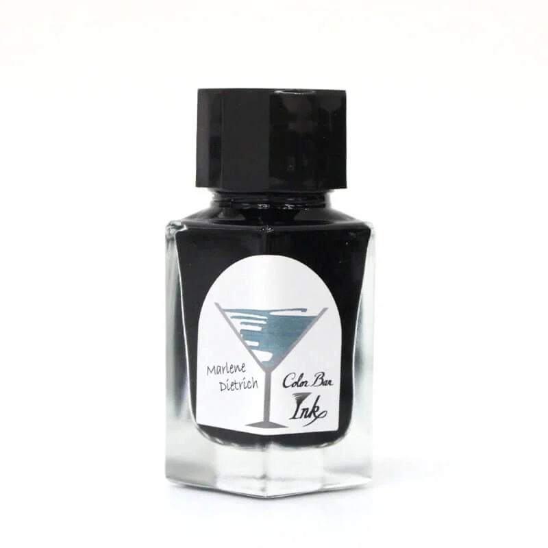 Color Bar Ink No. 74 “Marlene Dietrich” 4ml Sample