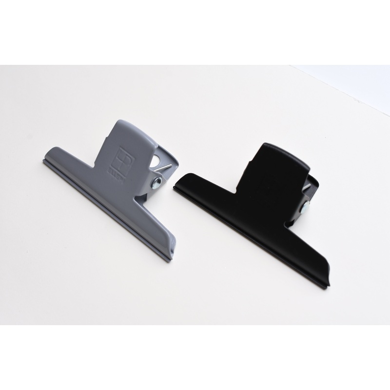 Ellepi Clips – 9 cm Red