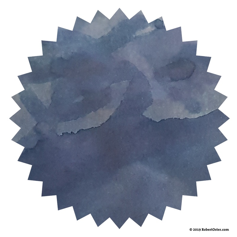 Evening Sapphire 4ml Smaple