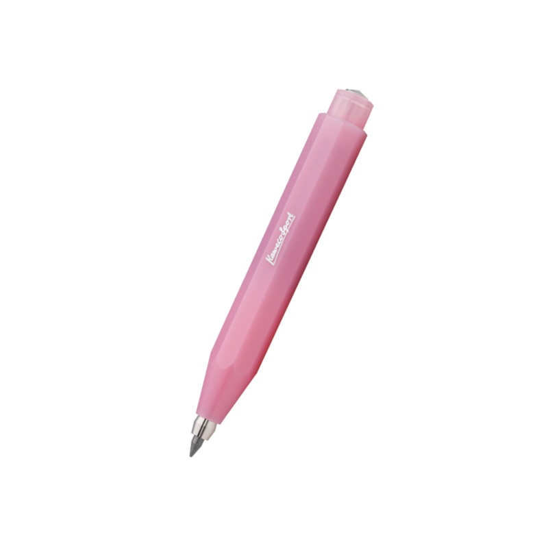 Kaweco Frosted Sport Clutch Pencil 3.2mm – Blush Pitaya