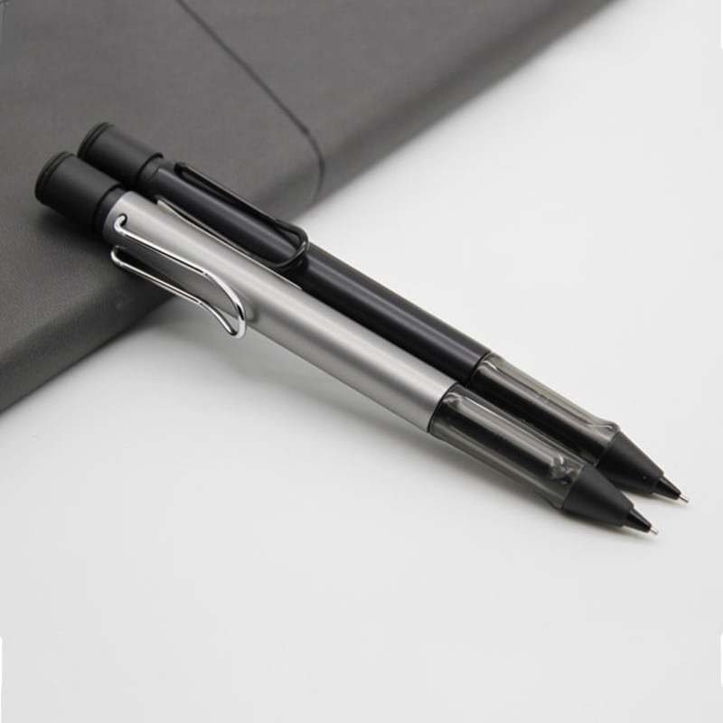 LAMY AL-Star Mechanical Pencil – 0.5 mm – Graphite