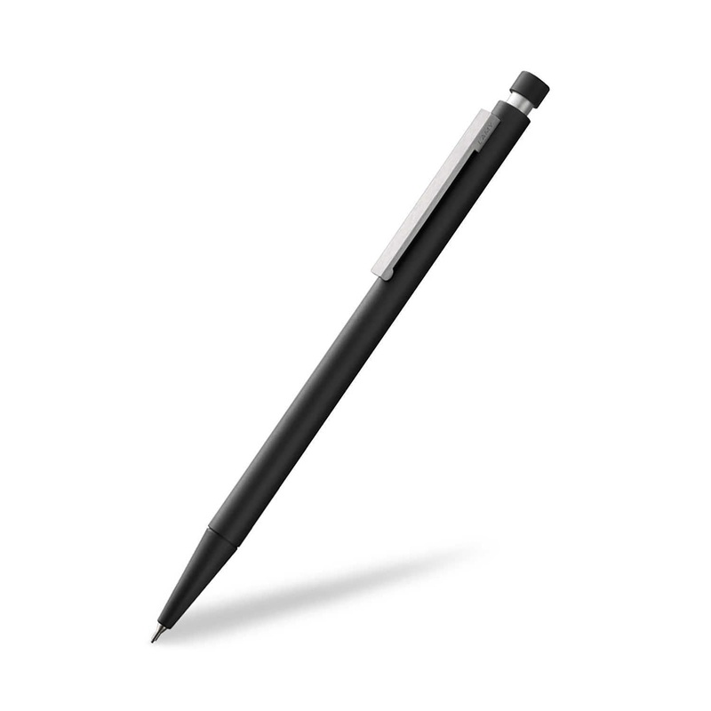Lamy CP1 0.7mm Mechanical Pencil – Matte Black