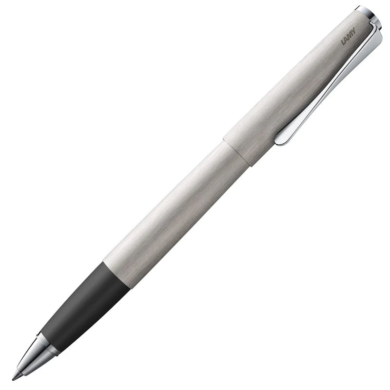 Lamy Studio Rollerball – Brushed