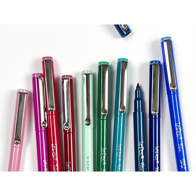 Le Pen Flex – Open Stock Black