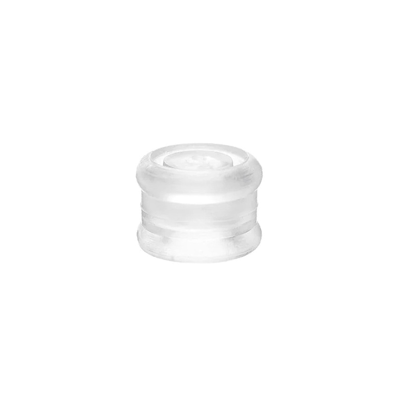 Leonardo Officina Italiana Rubber Piston for Momento Zero Grande (1 PC)