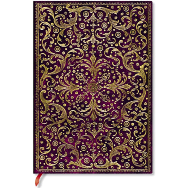Paperblanks Aurelia Grande Unlined Journal