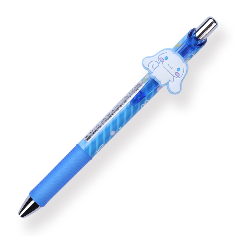 Sanrio Cinnamoroll Gel Pen – 0.5 mm – Blue Ink