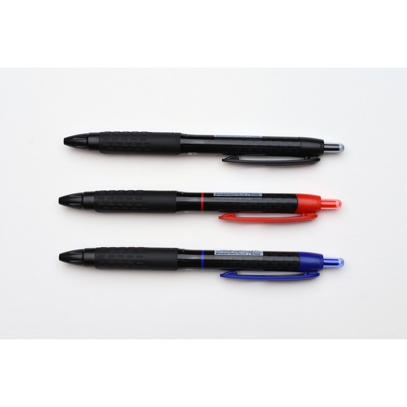 Uni-ball Signo 307 – 0.7mm Black