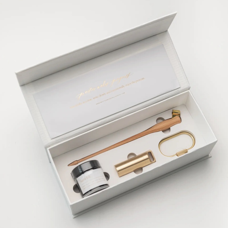 Written Word Calligraphy – Calligraphy Starter Kit