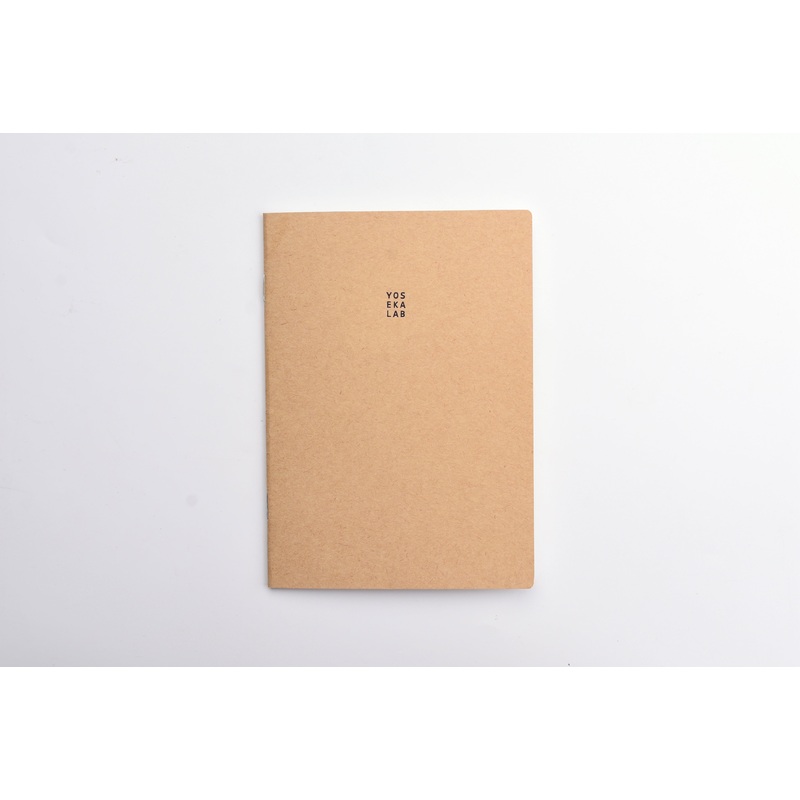 YOSEKALAB Two-Month Weekly Planner