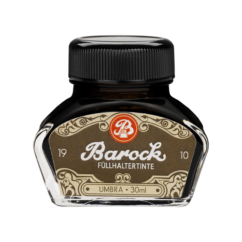 Barock 1910 Umbra 4ml Sample