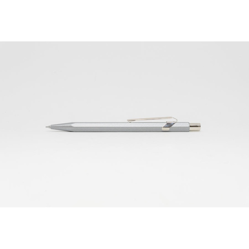 CARAN D’ACHE 844 Mechanical Pencil – Grey 0.7mm