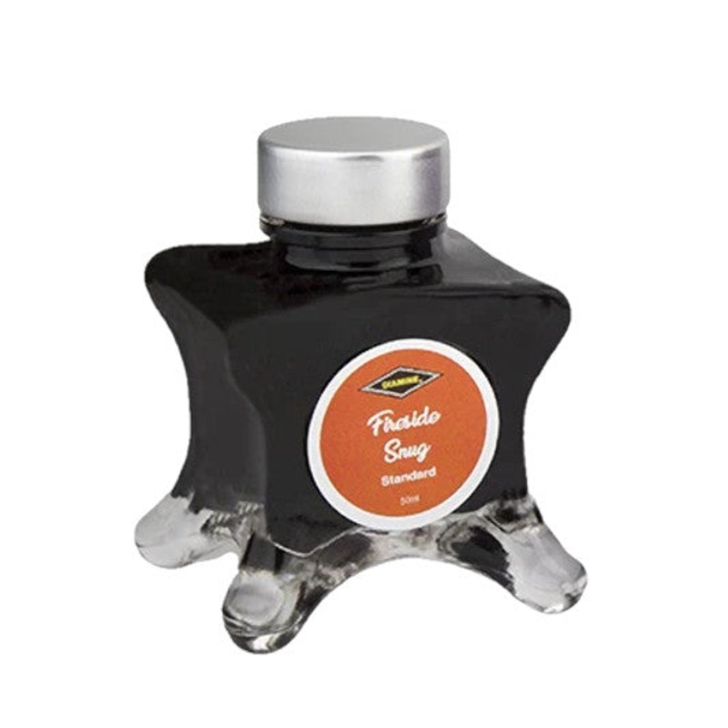 Diamine Purple Edition Ink – Fireside Snug 50ml Bottle
