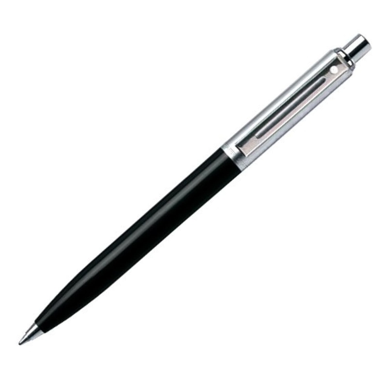 Sheaffer Sentinel 321 Ballpoint Pen in Black
