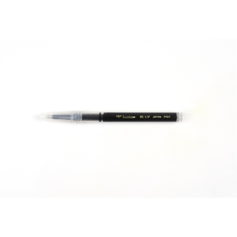 Tombow Zoom Ying Ballpoint Pen – Samon Refill – 0.5mm