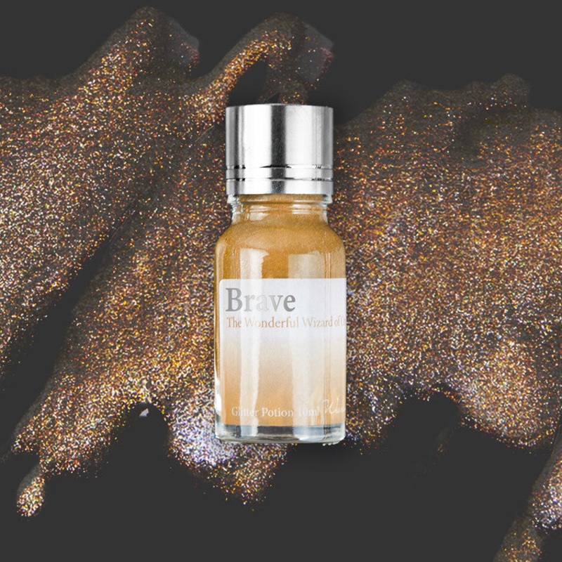 Wearingeul Glitter Potion – Brave 10ml