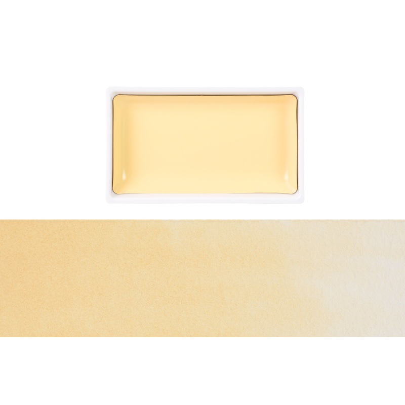Gansai Tambi Watercolors, #11 Natural Beige