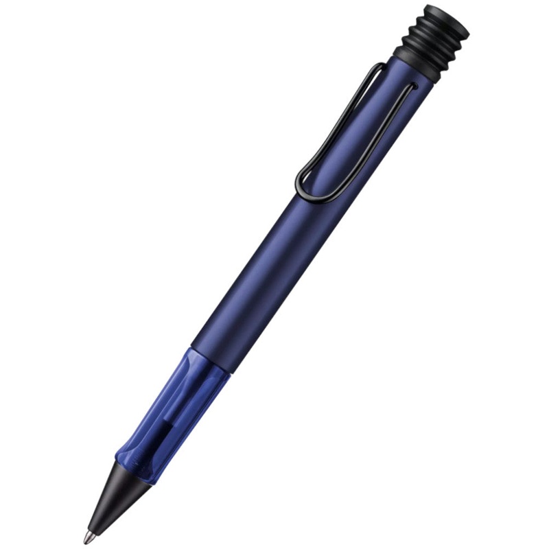 Lamy Al-Star 2025 Special Edition Ballpoint Pen – Dark Dusk