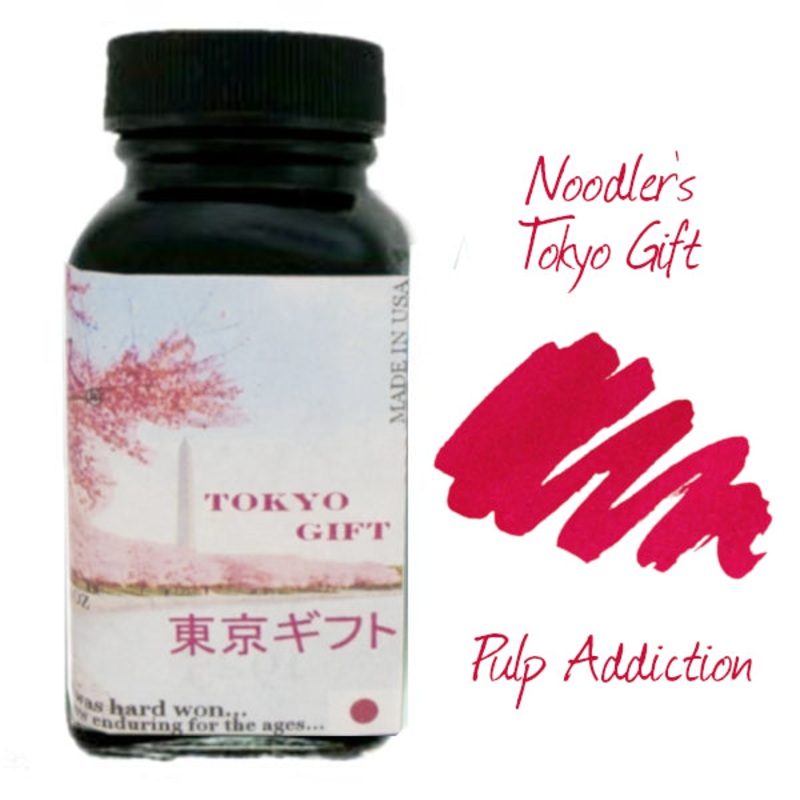 Noodler’s Tokyo Gift Ink – 88ml