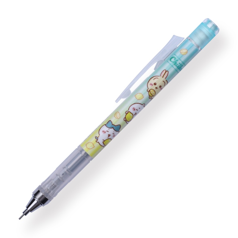 Tombow MONO Graph x Chiikawa Mechanical Pencil – 0.5 mm – Lemon