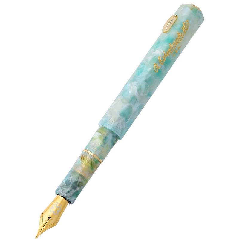 Esterbrook Niblet Fountain Pen – Sea Glass