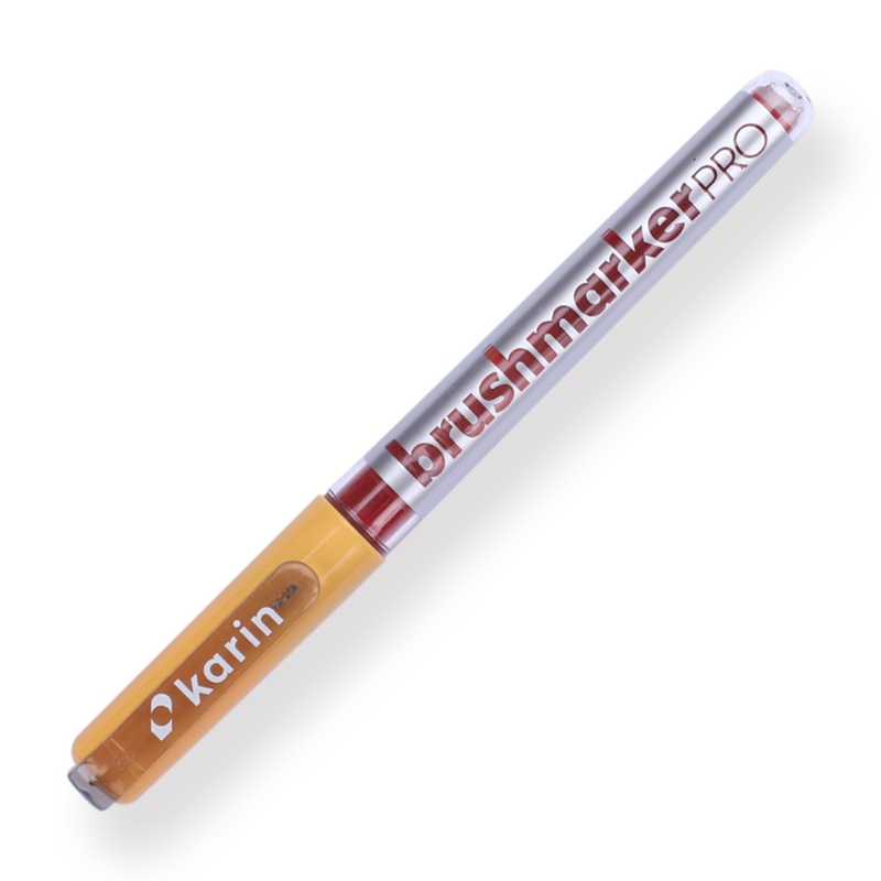 Karin BrushmarkerPRO – Pale Orange 357