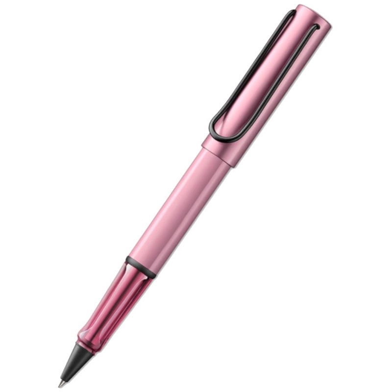 Lamy Al-Star 2024 Special Edition Rollerball Pen – Autumn Pink