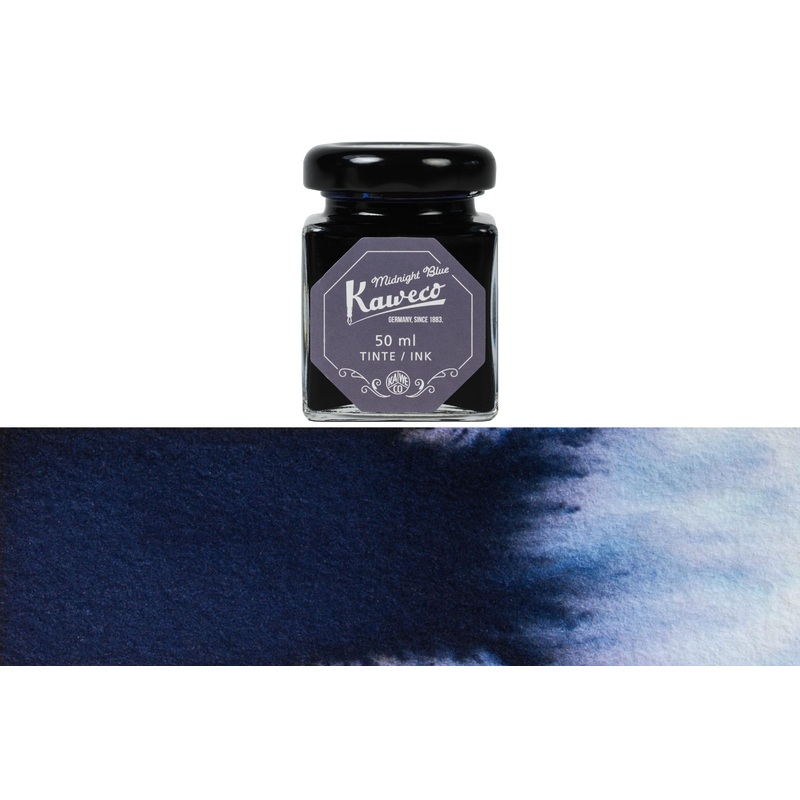 Midnight Blue Ink, 50 mL