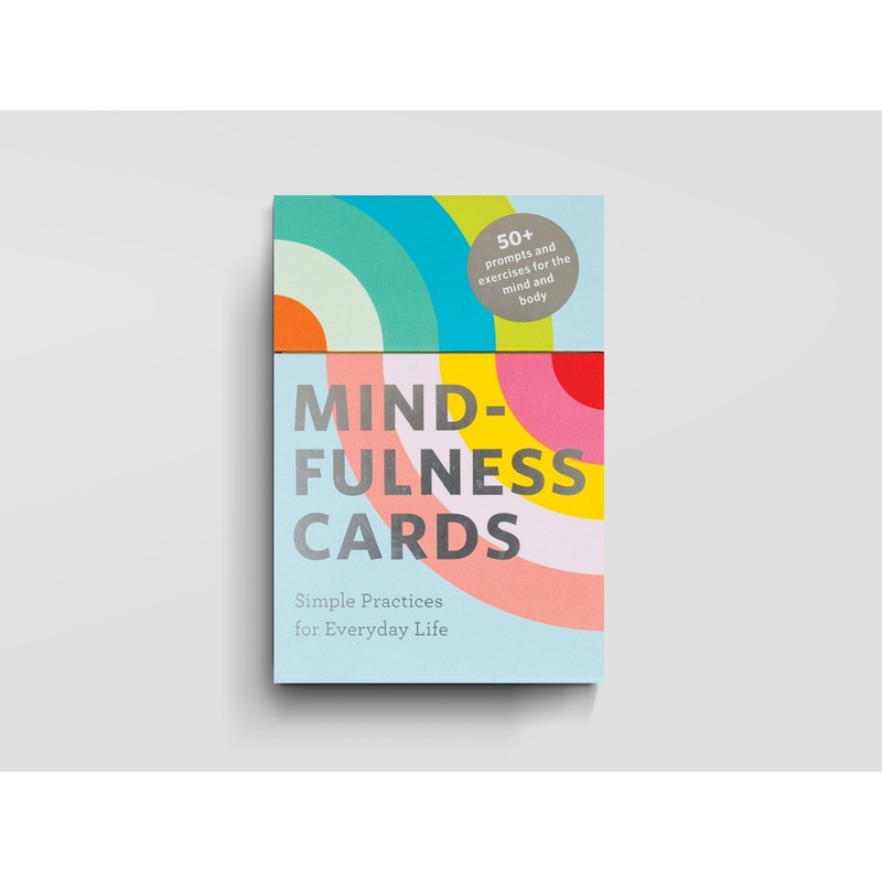 Mindfulness Cards