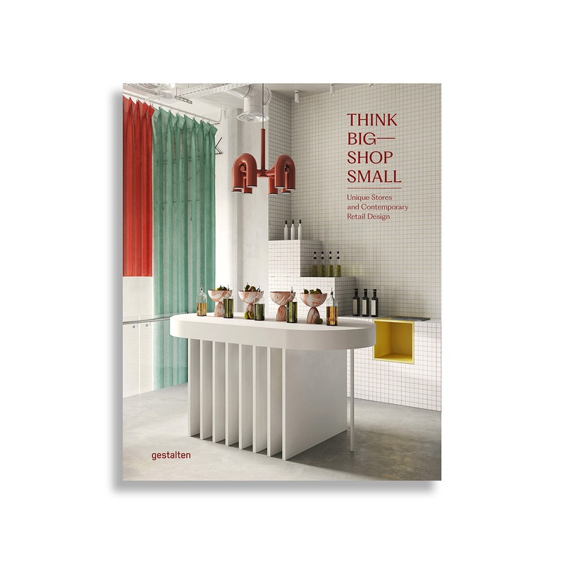 Think Big Shop Small