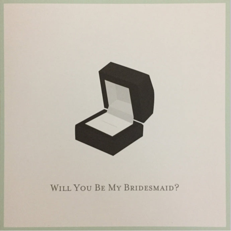 Wedding – Bridesmaid