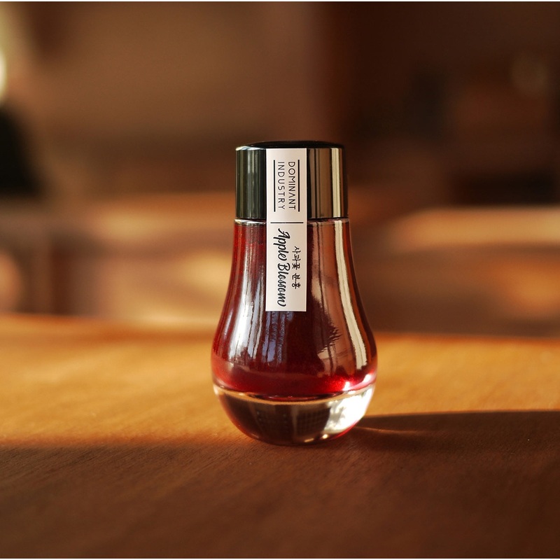 005 Apple Blossom (Pearl Series) 4ml Sample