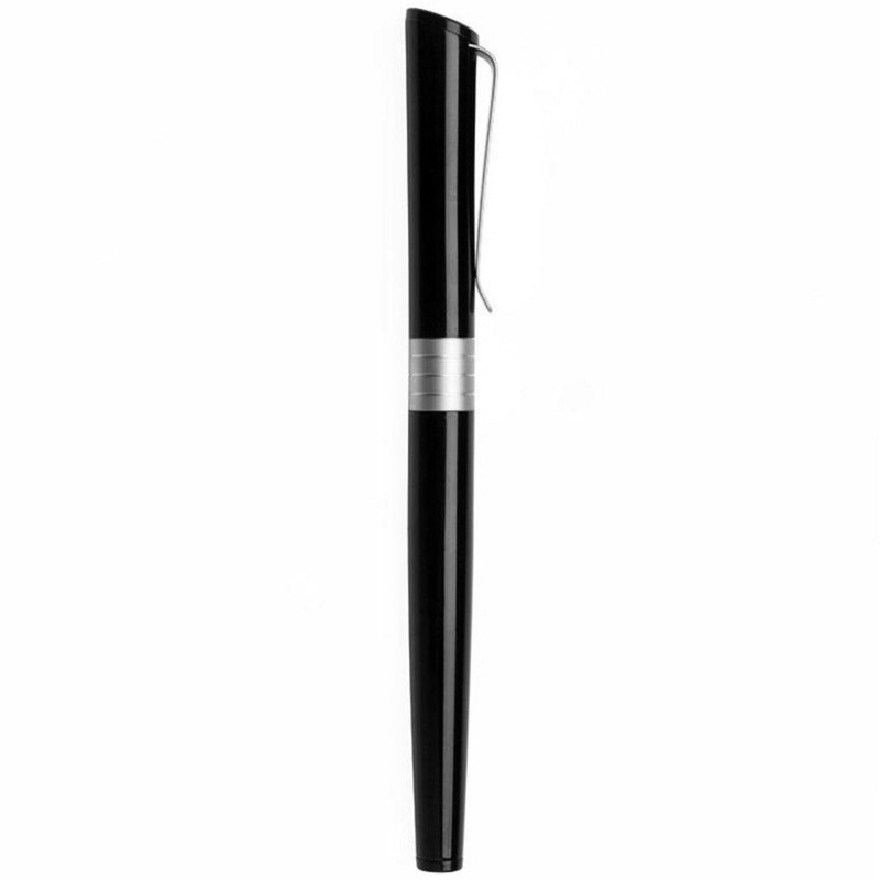 KACO, Fountain Pen – LUXO BLACK Fine