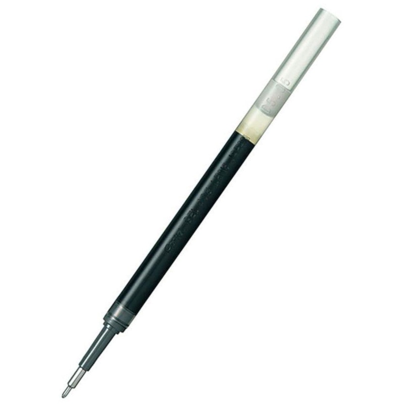 Pentel Energel XLRN Gel Pen Refill – Blue Black 0.5 mm