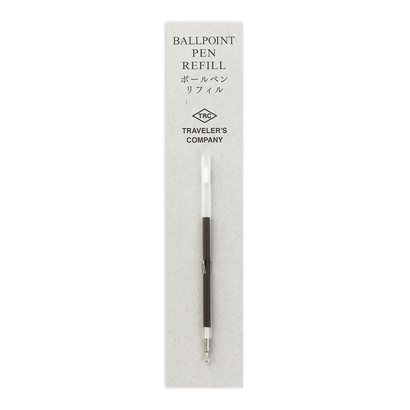 Brass Ballpoint Pen Refill