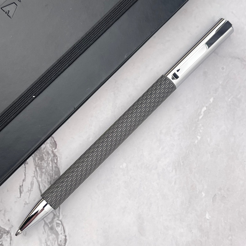 Faber-Castell Ambition Ballpoint Pen – Opart Black Sand