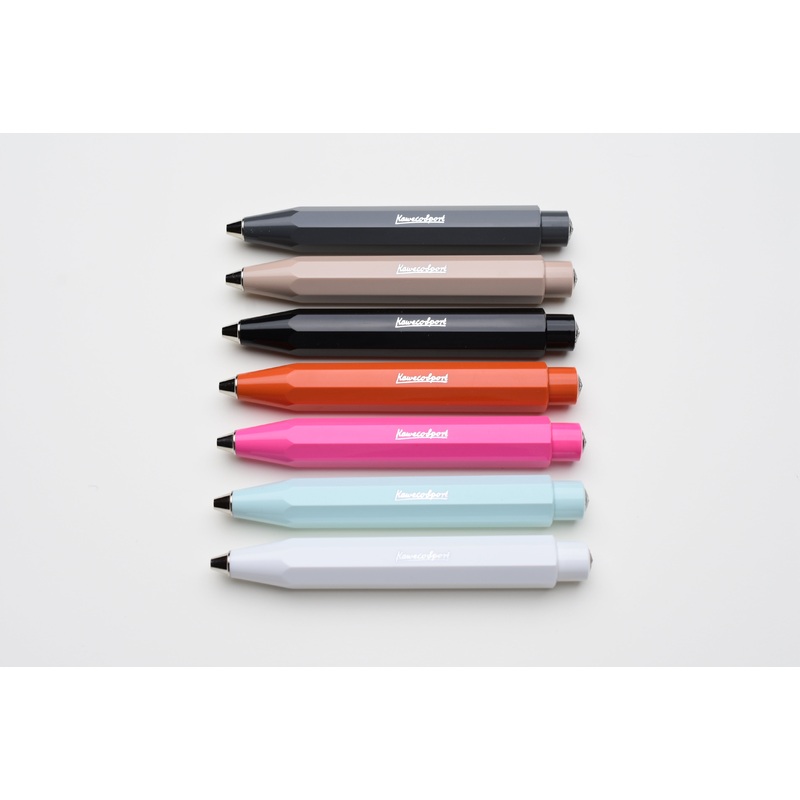 Kaweco Skyline Sport Ballpoint Pen Pink