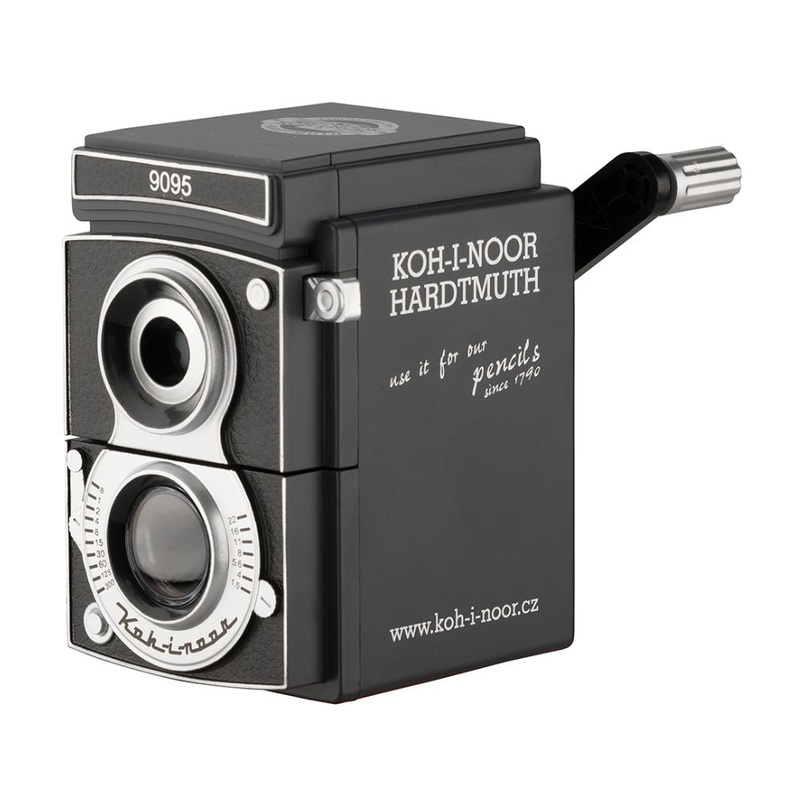 KOH-I-NOOR, Sharpener – TABLE TOP.