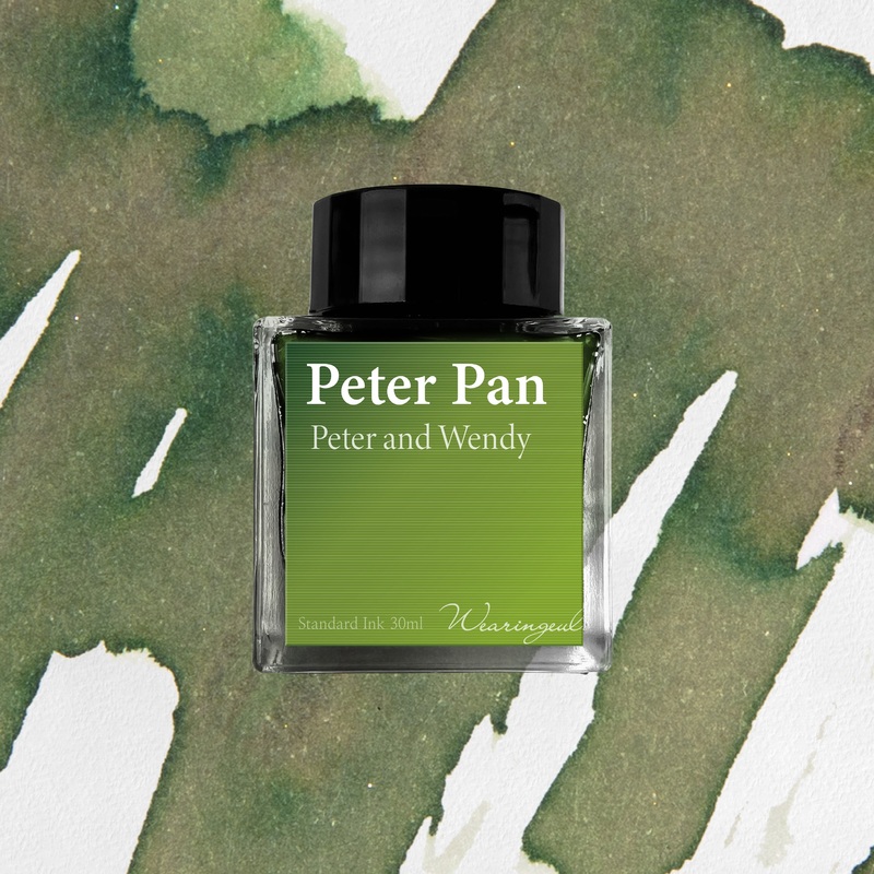 Peter Pan 4ml Sample