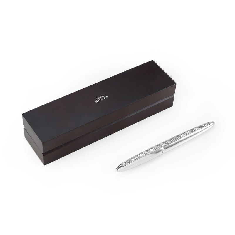 Royal Selangor Rollerball Pen – Zurich