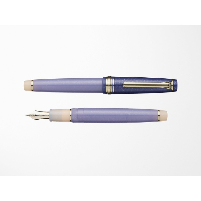 Sailor Pro Gear Standard Fountain Pen – Dreamy Hour Fine