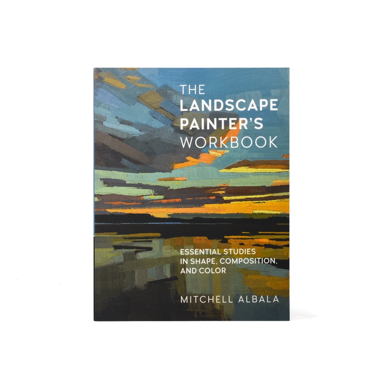 The Landscape Painter’s Workbook