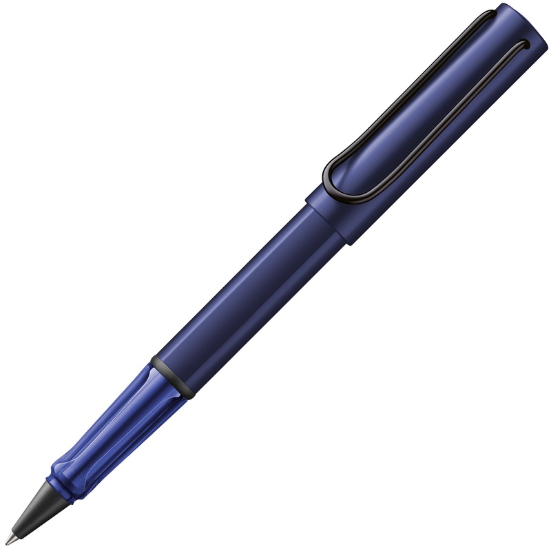 2025 Al-Star Limited Edition Rollerball Pen-Dark Dusk