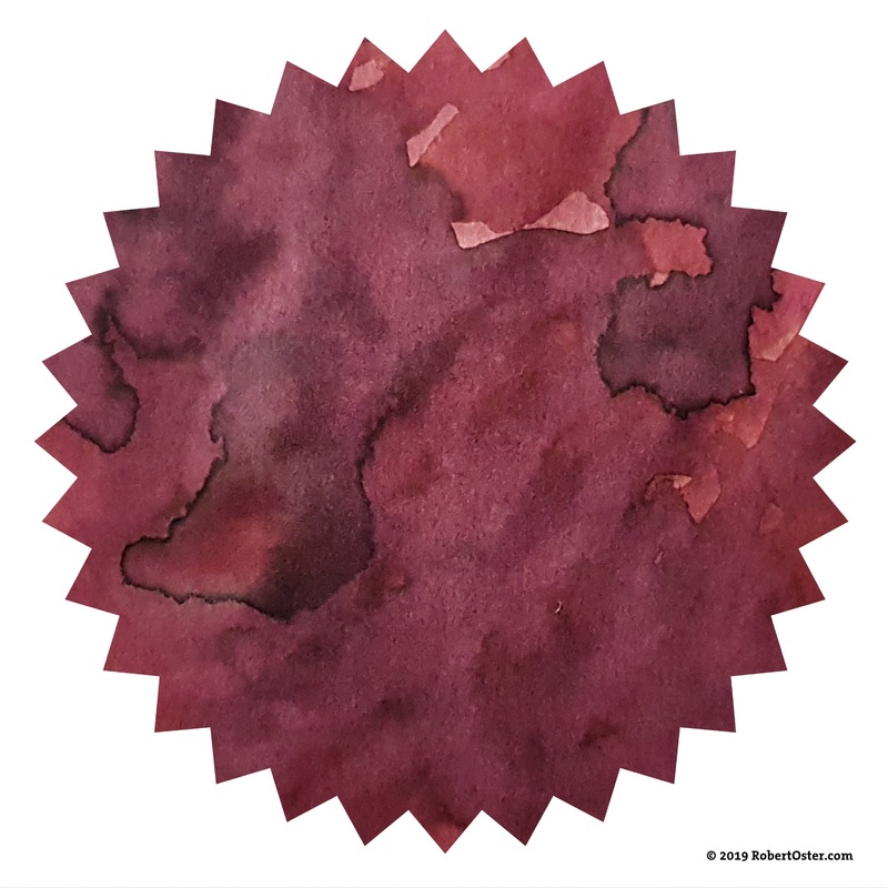 Australian Syrah 4ml Sample