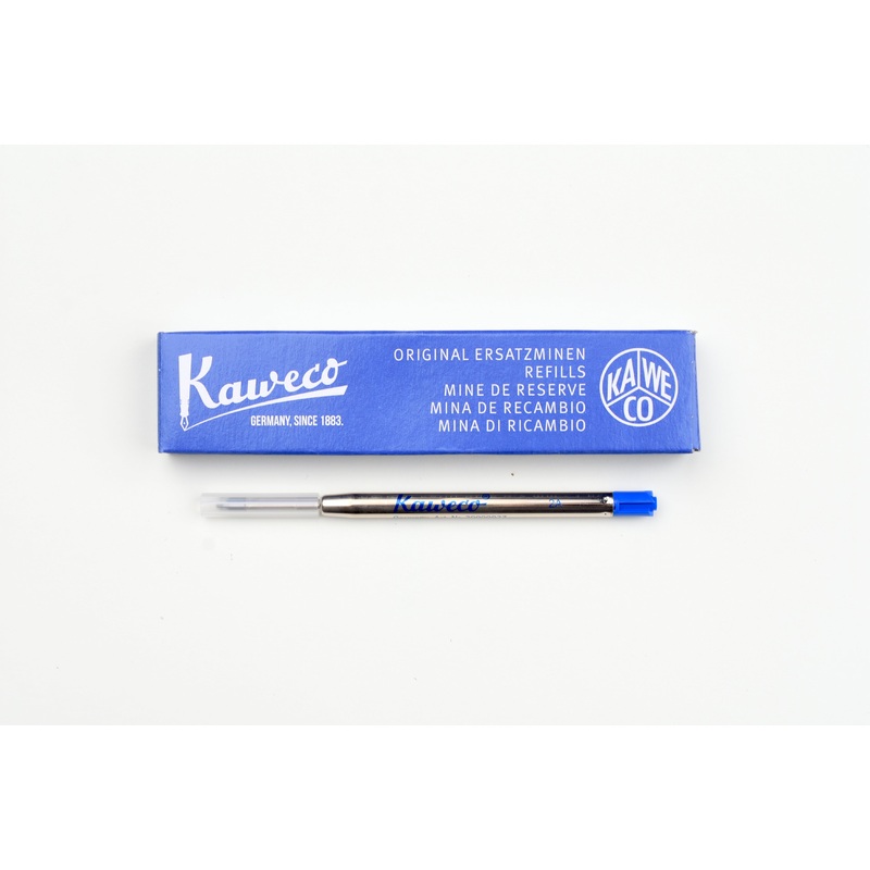 Kaweco Sport Rollerball Refill – 0.7 mm – Blue