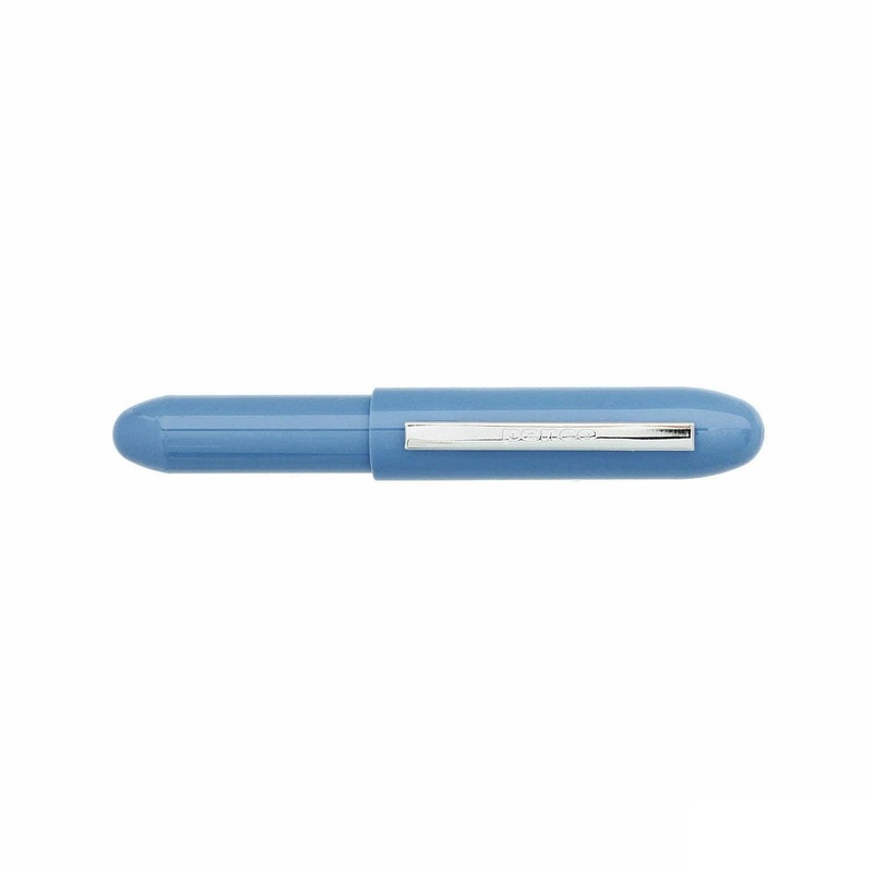 Perfection Ballpoint Pen Light- Light Blue