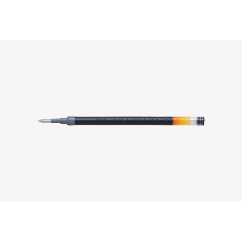 PILOT BLS-G2 Gel Rollerball Refill (2-pc) – Black EF