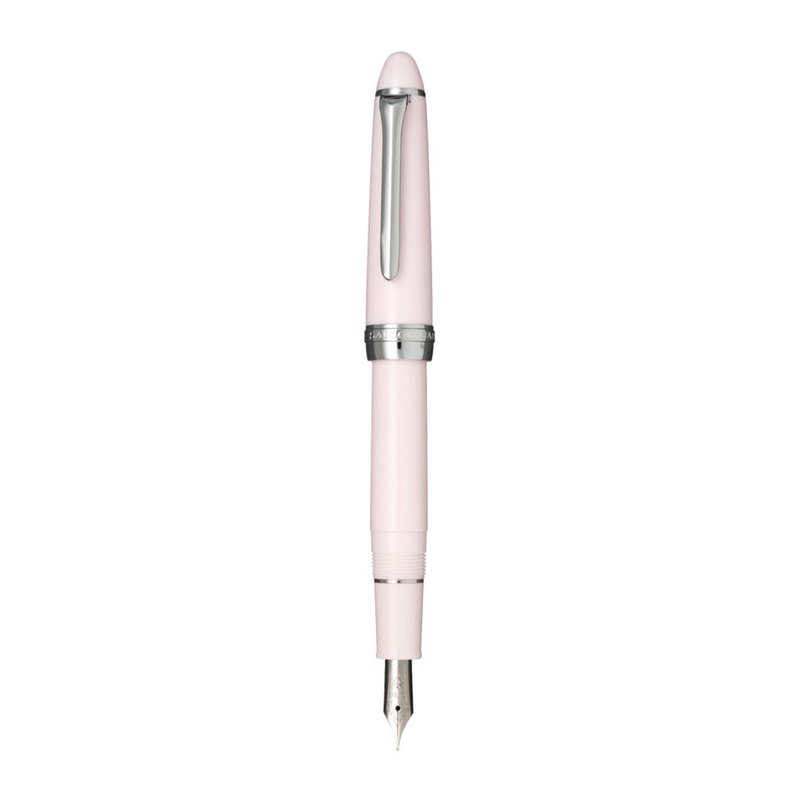 Sailor Fountain Pen Shikiori Hisakata- Sakura