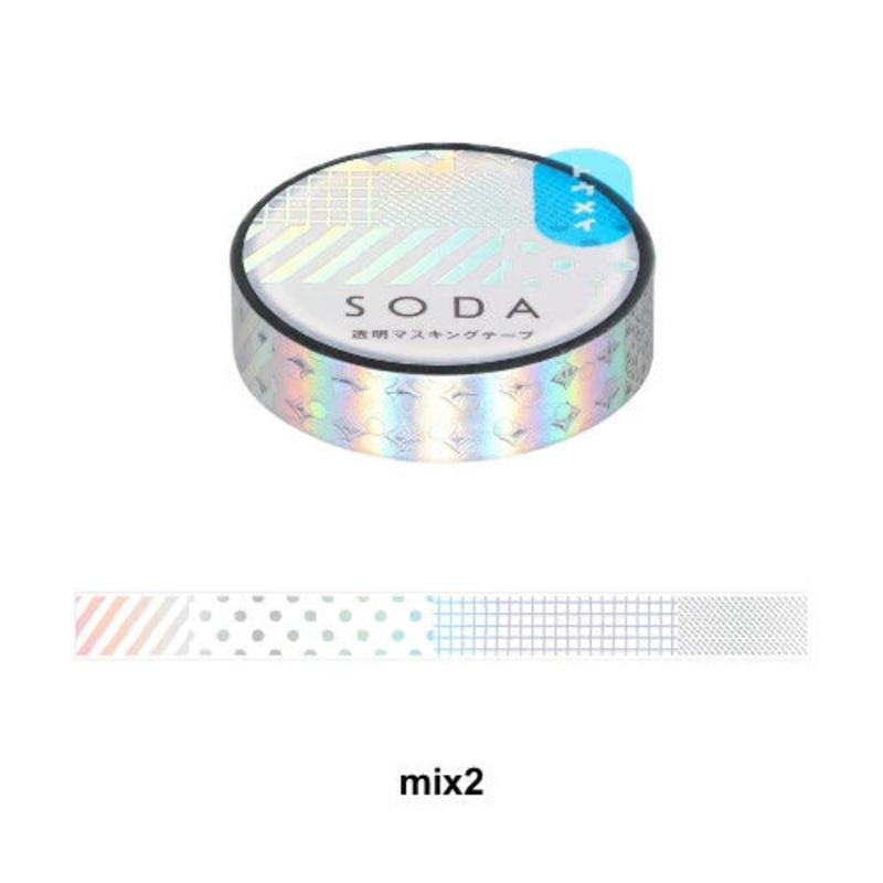 Soda Width 10mm mix2