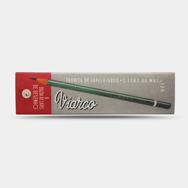 Vintage Pencil n3000 – 12 units